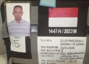 Satu Jemaah HSU Meninggal Dunia di Madinah