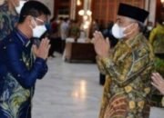 Terobosan Teknologi Bank Kalsel Diapresiasi Baik Wabup Batola