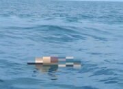 Satu ABK Kapal LCT Ditemukan Dalam Keadaan Meninggal