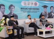 Mahasiswa Berperan Penting pada Pembangunan Daerah 9 Mahasiswa Berperan Penting pada Pembangunan Daerah