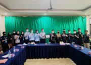 Wujudkan Kepastian Hukum, Kemenkumham Kalsel Audiensikan Kiat Menjadi LBH Berkualitas 33 Wujudkan Kepastian Hukum, Kemenkumham Kalsel Audiensikan Kiat Menjadi LBH Berkualitas