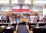 Wakil Rakyat Kalsel Ikuti Bimtek Peningkatan Kapasitas 14 Wakil Rakyat Kalsel Ikuti Bimtek Peningkatan Kapasitas