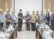 DPRD Kalteng Gali Informasi Pola Kerja Kedewanan 34 DPRD Kalteng Gali Informasi Pola Kerja Kedewanan