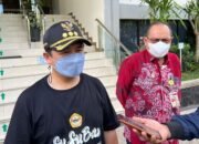 Penyertaan Modal PDAM Bandarmasih Diupayakan Cair di Perubahan 11 Penyertaan Modal PDAM Bandarmasih Diupayakan Cair di Perubahan