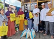 Jumat Berkah, YN’S Center Berbagi di Banjarmasin Utara 10 Jumat Berkah, YN’S Center Berbagi di Banjarmasin Utara