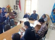 PWI Kalsel Segera Gelar Konferprov [] Ketua PWI Baru akan Dipilih