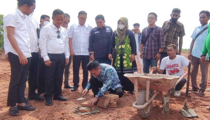 The Residence City Bumi Wahyu Utama Tawarkan Hunian Nyaman bagi MBR
