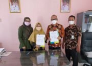 19 Puskesmas di Batola Jadi Pusat Layanan Kecelakaan Kerja BPJAMSOSTEK 31 19 Puskesmas di Batola Jadi Pusat Layanan Kecelakaan Kerja BPJAMSOSTEK
