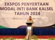 Pemkab Kabupaten HSS Akan Tambah Penyertaan Modal