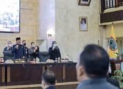 Belum Ada Waktu Finalisasi, Persetujuan Perda Penambahan Penyertaan Modal Bank Kalsel Rp 261 M Ditunda