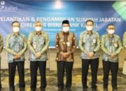 MIM Bank Kalsel, STIE Nilai Pemda Harus Dukung Pengemngan Aset Daerah