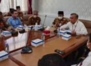 Bank Kalsel Siapkan Layanan Sistem “One Step Payroll” Untuk Pemkab Tanbu