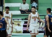 Bank Kalsel Dukung Pemain Baskes Ball Mahadaya Feniks