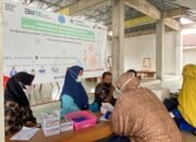 Pertamina Gelar Vaksinasi Booster Gratis kepada Warga Sekitar Bandara Syamsudin Noor 11 Pertamina Gelar Vaksinasi Booster Gratis kepada Warga Sekitar Bandara Syamsudin Noor