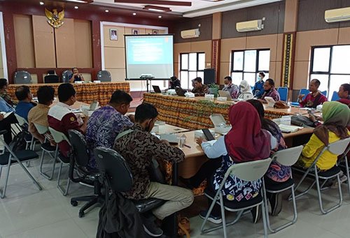 hAL 16 4 klM Martapura Tim pemantau