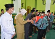 Noormiliyani Lepas 74 JCH Batola