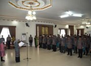 Dewan Hakim MTQ ke-53 Batola Dilantik