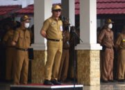 Keuangan Tak BerimbangSKPD Diminta Melek DAK dan PAD
