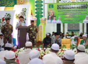 Kepengurusan Jatman Batola 2021-2026 Dikukuhkan
