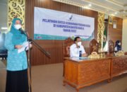 BBPOM Gelar Pelatihan Kader Keamanan Pangan