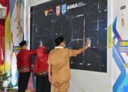 Grand Launching Mall Pelayanan Publik HSS 8 Grand Launching Mall Pelayanan Publik HSS