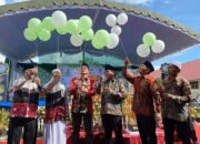 Porsadin ke-4 Kalsel Digelar di Kabupaten HSS 25 Porsadin ke-4 Kalsel Digelar di Kabupaten HSS