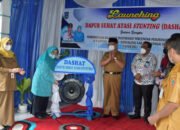 Cegah Stunting Desa Lungau HSS dengan 'Dashat' 21 Cegah Stunting Desa Lungau HSS dengan ‘Dashat’