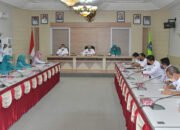 Bupati HSS Tekankan Kolaborasi Tangani Stunting 18 Bupati HSS Tekankan Kolaborasi Tangani Stunting