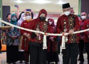 MPP HSS Ditinjau Deputi Pelayanan Publik KemenPAN-RB 9 MPP HSS Ditinjau Deputi Pelayanan Publik KemenPAN-RB