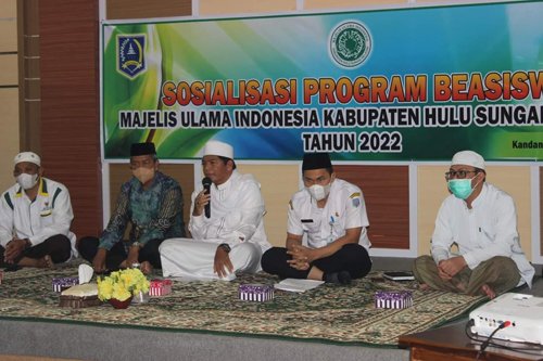 Sosialisasi Beasiswa Pendidikan Luar Negeri Bagi Santri HSS 1 hal 12 HSS 3 klm 10