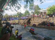 Kemeriahan Festival Loksado 2022 Bagian KEN Kemenparekraf 26 Kemeriahan Festival Loksado 2022 Bagian KEN Kemenparekraf