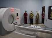 Bupati Tinjau Alat CT Scan RSUD Hasan Basry Kandangan 24 Bupati Tinjau Alat CT Scan RSUD Hasan Basry Kandangan