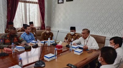 Bank Kalsel Tawarkan Sistem Robotik Ke ASN Tanbu 1 hal 12 Tanbu 25 klm 5