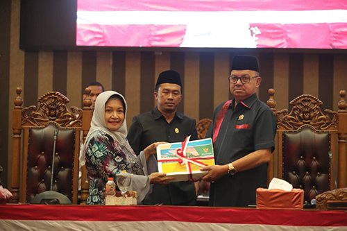 Pemkab Tanbu Sampaikan LPj APBD Tahun Aggaran 2021 1 hal 12 Tanbu 25 klm