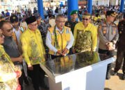 Rampa Berkah Diresmikan