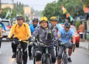 Fun Bike dan Jakur Pro di Kotabaru