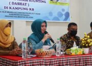Dapur Sehat Atasi Stunting di Kotabaru