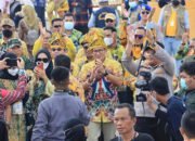 Kotabaru Penyangga dan Destinasi Wisata Unggulan di Pintu IKN