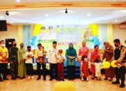 Kotabaru Gelar BIAN 2022