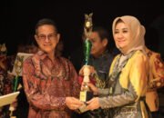 Sekda Tutup Expo Kotabaru Tahun 2022