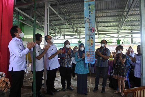 Balangan Luncurkan Dapur Sehat Atasi Stunting 1 hal 2 Bal 1 3 klm 5