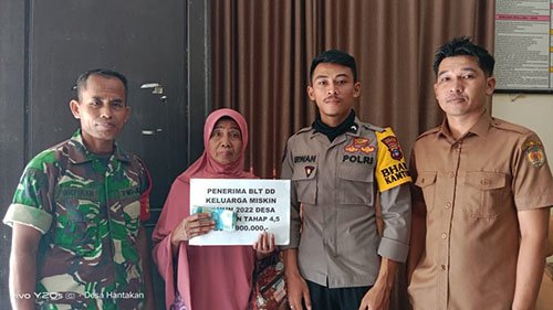 hal 2 Barabai 1 3 klm