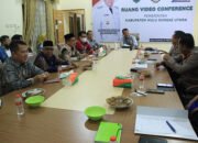 Persiapaan Keberangkatan Jemaah Calon Haji HSU Sudah Matang
