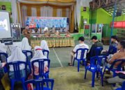 DPMPTSP HSU Sosialisasikan Kartu AK 1