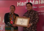Menkes Apresiasi Inovasi Pemberantasan Malaria di Tabalong