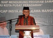 Silaturahmi KKT Samarinda Kaltim Diwarnai Suasana Keakraban