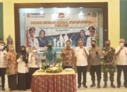 Harganas ke-29 Targetkan Penurunan Angka Stunting