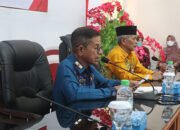 Rakortek Pengadaan Barang dan Jasa di Kotabaru