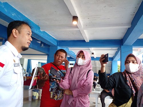 POPDA Kalsel Gelar Delapan Cabor 1 13 2klm fitri hernadi jpg