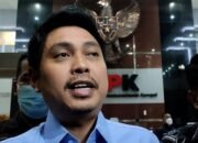 Akhirnya Mardani Maming Serahkan Diri ke KPK 25 Akhirnya Mardani Maming Serahkan Diri ke KPK